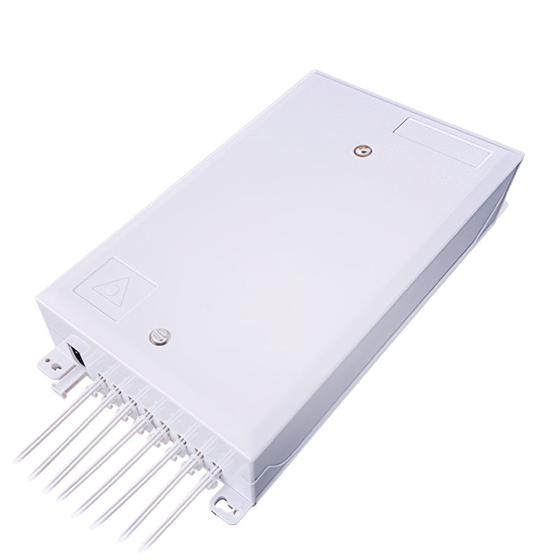 GP-T428L 24F 2 Ports Fiber Floor Box