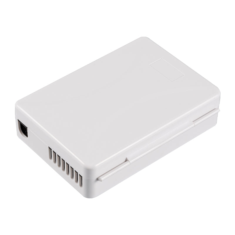 GP-T433 8F 8 Ports Fiber Floor Box