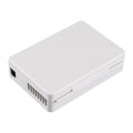 GP-T433 8F 8 Ports Fiber Floor Box