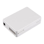 GP-T433 8F 8 Ports Fiber Floor Box