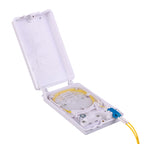 GP-T448-1P 6F 2 Ports Fiber Floor Box