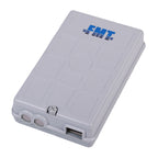 GP-T448-8P 12F 14 Ports Fiber Floor Box