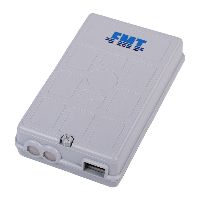 GP-T448-8P 12F 14 Ports Fiber Floor Box