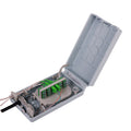 GP-T449-18P 24F 26 Ports Fiber Floor Box