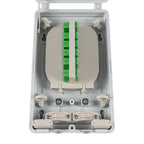 GP-T449-18P 24F 26 Ports Fiber Floor Box