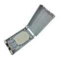 GP-T449I 6F 2 Ports Fiber Floor Box