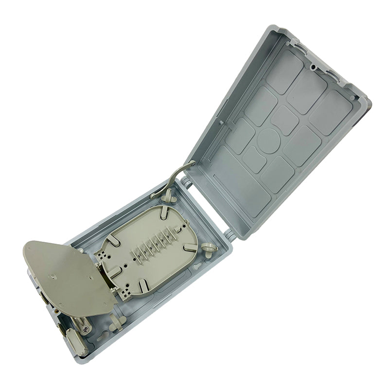 GP-T449I 6F 2 Ports Fiber Floor Box