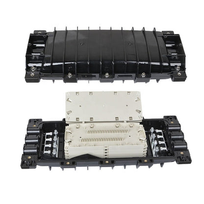 288FO Fiber Optic Splice Closure | GJS-H2886-I