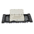 GJS-H2886 Boîtier d'épissure de fibre optique 288FO