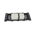 GJS-H2886 Boîtier d'épissure de fibre optique 288FO