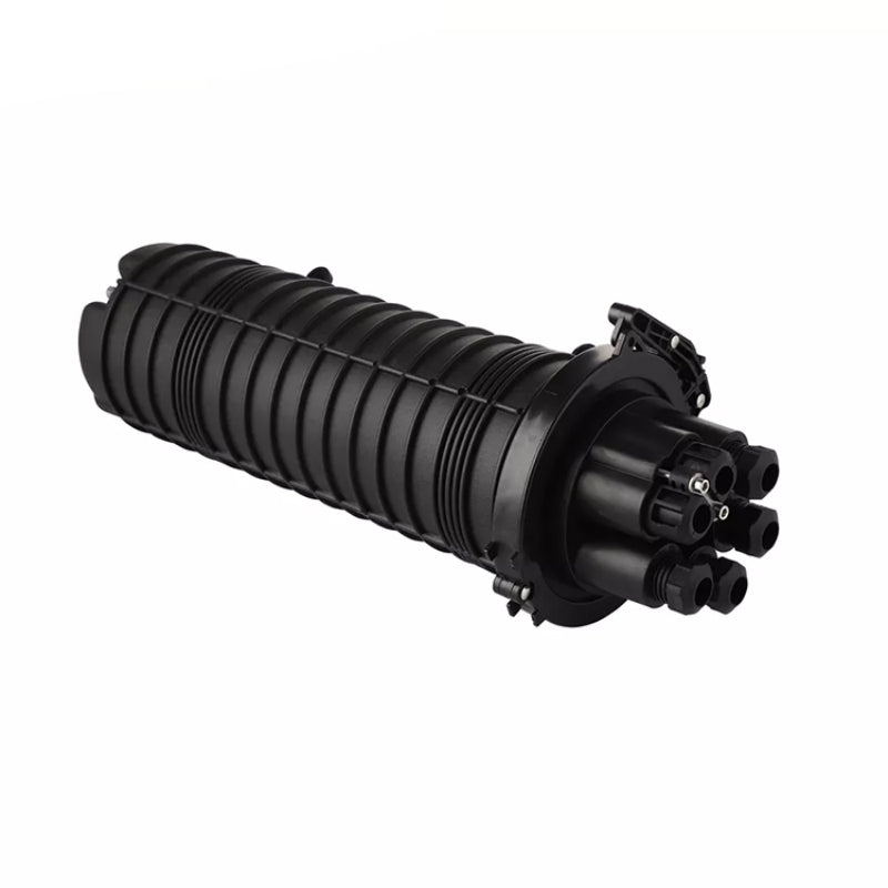 GJS-M1446C Mechanical Seal Dome Closure