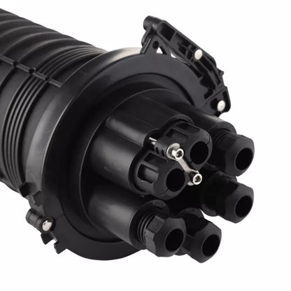 GJS-M1446C Mechanical Seal Dome Closure