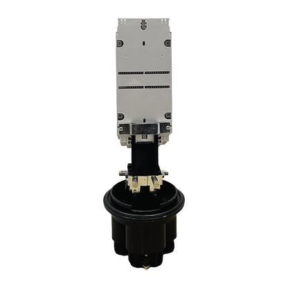 GJS-M1446C Mechanical Seal Dome Closure