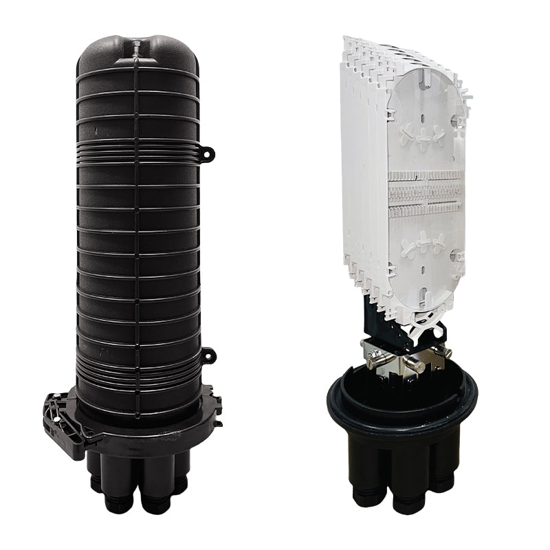 GJS-M1446C Mechanical Seal Dome Closure