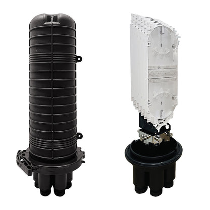 GJS-M1446C Mechanical Seal Dome Closure