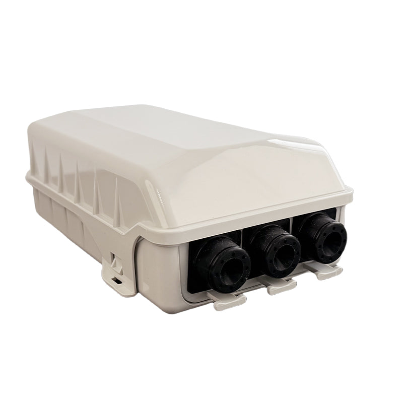 PTE-12 24F 3 Ports Fiber Distribution Box