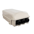 PTE-12 24F 3 Ports Fiber Distribution Box