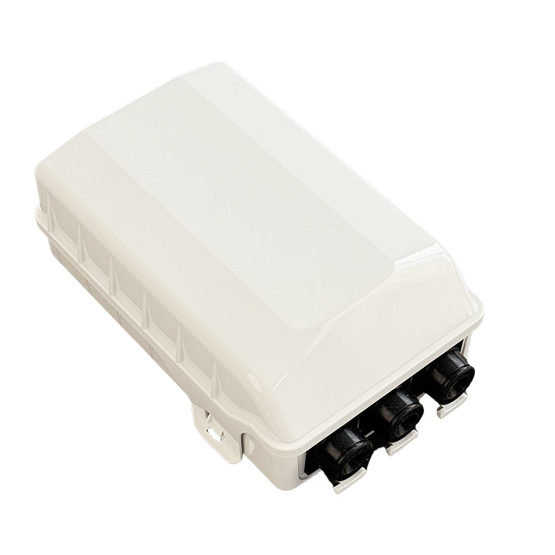 PTE-12 24F 3 Ports Fiber Distribution Box