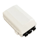 PTE-12 24F 3 Ports Fiber Distribution Box