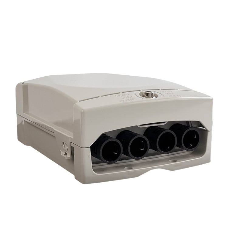 PTE-24 48F 4 Ports Fiber Distribution Box