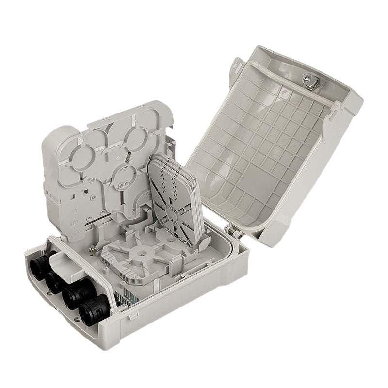 PTE-24 48F 4 Ports Fiber Distribution Box
