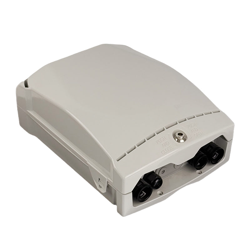 PTE-48 72F 2 Ports Fiber Distribution Box