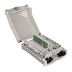 PTE-48 72F 2 Ports Fiber Distribution Box