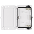 Boîtier de raccordement de fibre optique mini GJS-H1102
